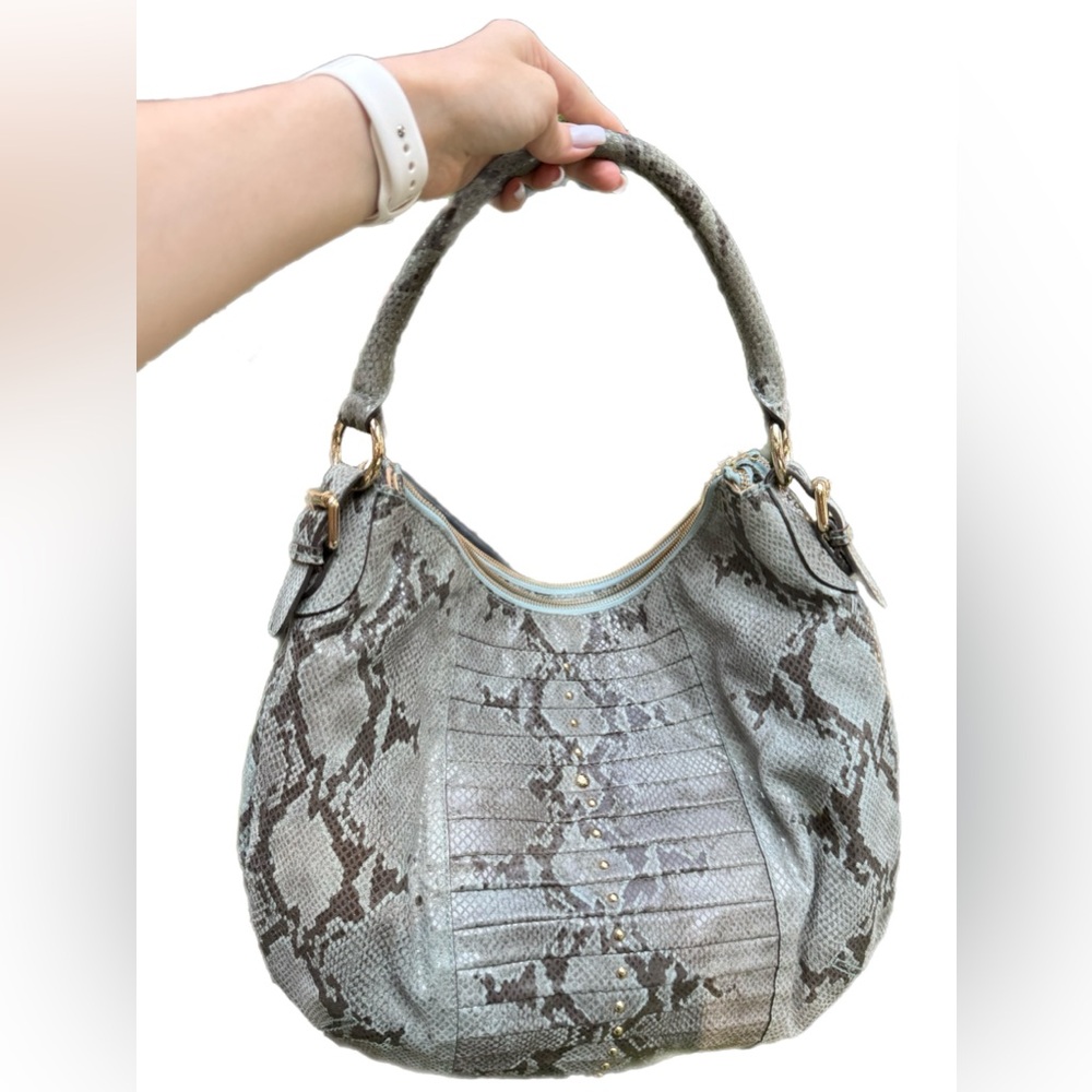 Via Spiga Bag Snake